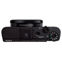 Used Sony RX100 Mark II - Good 9