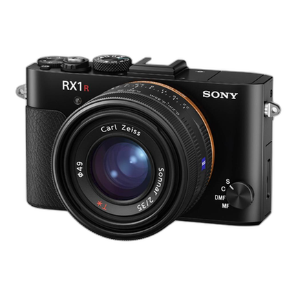Used Sony Cybershot RX1 RII - Good