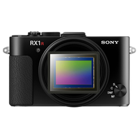 Used Sony Cybershot RX1 RII - Good 2