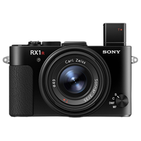 Used Sony Cybershot RX1 RII - Good 3