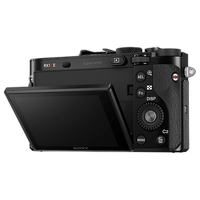 Used Sony Cybershot RX1 RII - Good 8