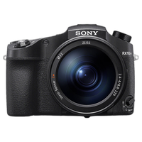 Used Sony DSC-RX10 IV Cybershot - Good 0