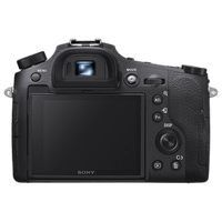 Used Sony DSC-RX10 IV Cybershot - Good 1