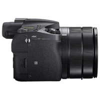 Used Sony DSC-RX10 IV Cybershot - Good 2
