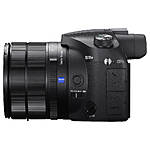 Used Sony DSC-RX10 IV Cybershot - Good 3