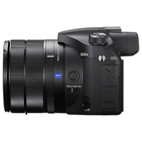 Used Sony DSC-RX10 IV Cybershot - Good 3