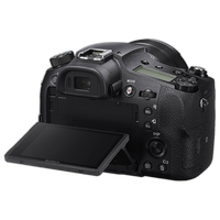 Used Sony DSC-RX10 IV Cybershot - Good 6