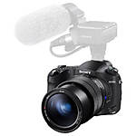 Used Sony DSC-RX10 IV Cybershot - Good 9