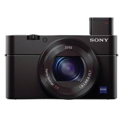 Used Sony DSC-RX100 Mark III - Good