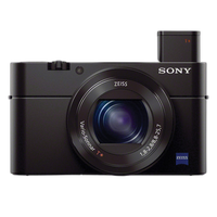 Used Sony DSC-RX100 Mark III - Good 0