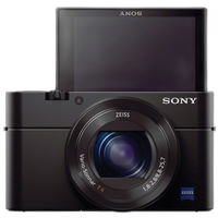 Used Sony DSC-RX100 Mark III - Good 1