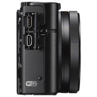 Used Sony DSC-RX100 Mark III - Good 3