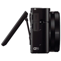 Used Sony DSC-RX100 Mark III - Good 6