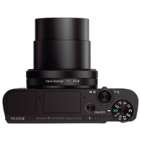 Used Sony DSC-RX100 Mark III - Good 7