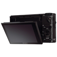 Used Sony DSC-RX100 Mark III - Good 8