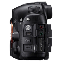 Used Sony a99 Body Only - Good 2