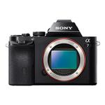 Used Sony A7 Body Only - Good 0