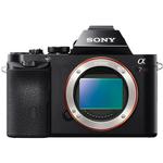 Used Sony a7R Body Only - Good 0