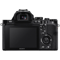 Used Sony a7R Body Only - Good 1