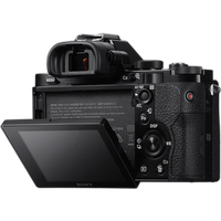 Used Sony a7R Body Only - Good 2