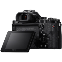 Used Sony a7R Body Only - Good 3