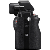 Used Sony a7R Body Only - Good 4