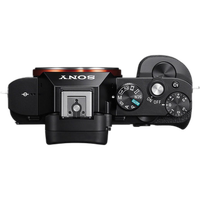 Used Sony a7R Body Only - Good 5