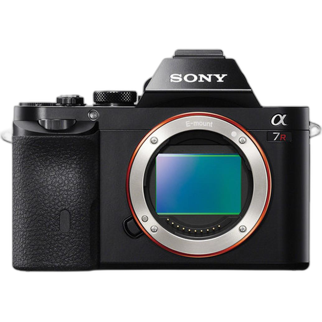 Used Sony a7R Body Only - Good