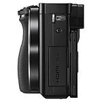 Used Sony a6000 Body Only - Good 1