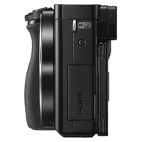 Used Sony a6000 Body Only - Good 1