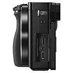 Used Sony a6000 Body Only - Good 2