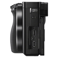Used Sony a6000 Body Only - Good 2