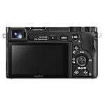 Used Sony a6000 Body Only - Good 3