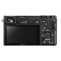 Used Sony a6000 Body Only - Good 3