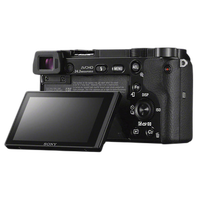 Used Sony a6000 Body Only - Good 4