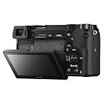 Used Sony a6000 Body Only - Good 5