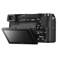 Used Sony a6000 Body Only - Good 5