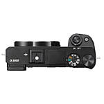 Used Sony a6000 Body Only - Good 7