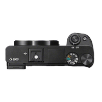 Used Sony a6000 Body Only - Good 7