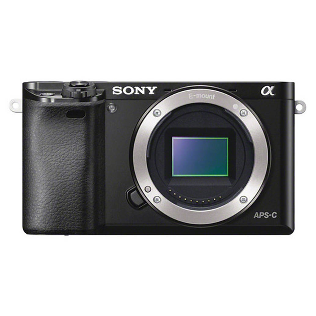Used Sony a6000 Body Only - Good