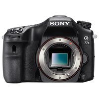 Used Sony A77II Body Only - Good 0