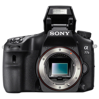 Used Sony A77II Body Only - Good 1