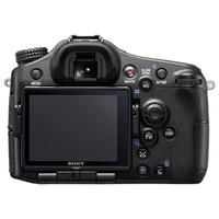 Used Sony A77II Body Only - Good 2