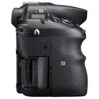 Used Sony A77II Body Only - Good 5