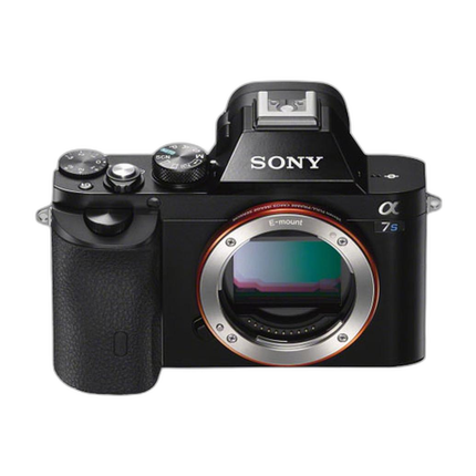 Used Sony a7S Body Only - Good