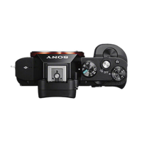Used Sony a7S Body Only - Good 2