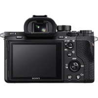 Used Sony a7S II Body Only - Good 5
