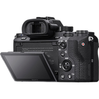 Used Sony a7S II Body Only - Good 6