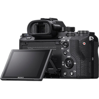 Used Sony a7S II Body Only - Good 7