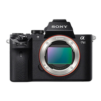 Used Sony A7II Body Only - Good 0